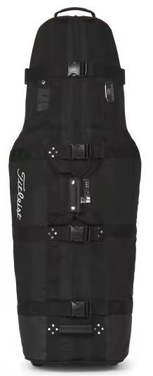 Titleist Club Glove Pro Traveler travel bag, svart