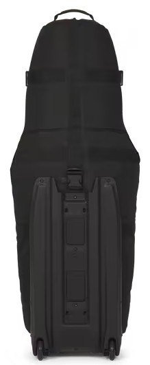 Titleist Club Glove Pro Traveler travel bag, svart