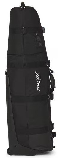 Titleist Club Glove Pro Traveler travel bag, svart