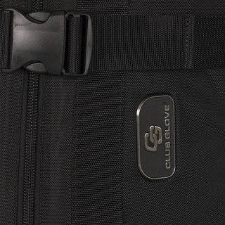 Titleist Club Glove Pro Traveler travel bag, svart