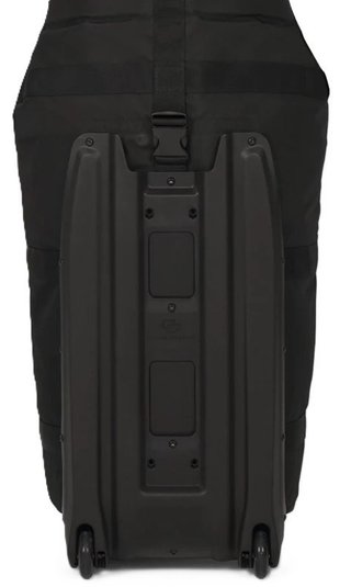 Titleist Club Glove Pro Traveler travel bag, svart