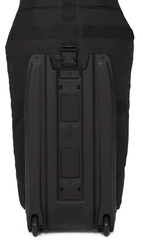 Titleist Club Glove Pro Traveler travel bag, svart