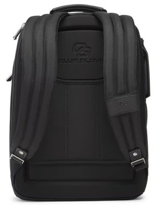 Titleist Club Glove Pro Backpack golfbag, svart