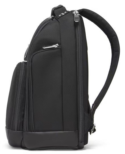 Titleist Club Glove Pro Backpack golfbag, svart