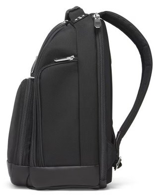 Titleist Club Glove Pro Backpack golfbag, svart