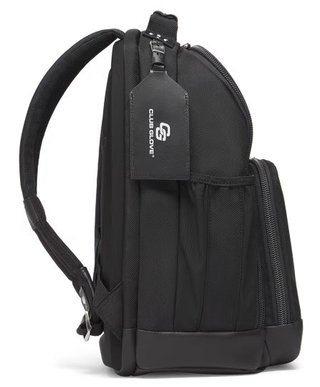 Titleist Club Glove Pro Backpack golfbag, svart