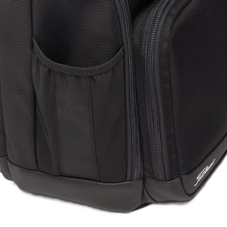 Titleist Club Glove Pro Backpack golfbag, svart
