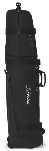 Titleist Club Glove Club Traveler travel bag, svart