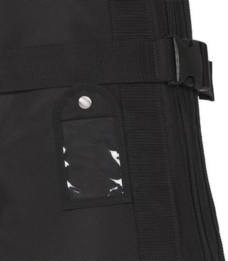 Titleist Club Glove Club Traveler travel bag, svart