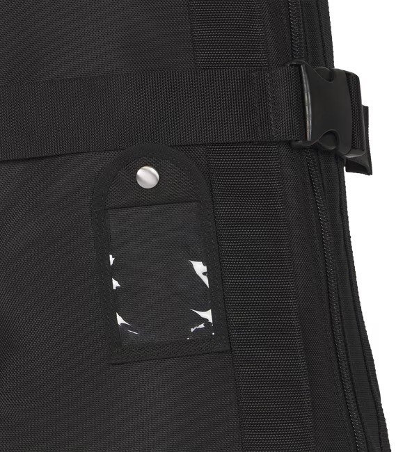 Titleist Club Glove Club Traveler travel bag, svart