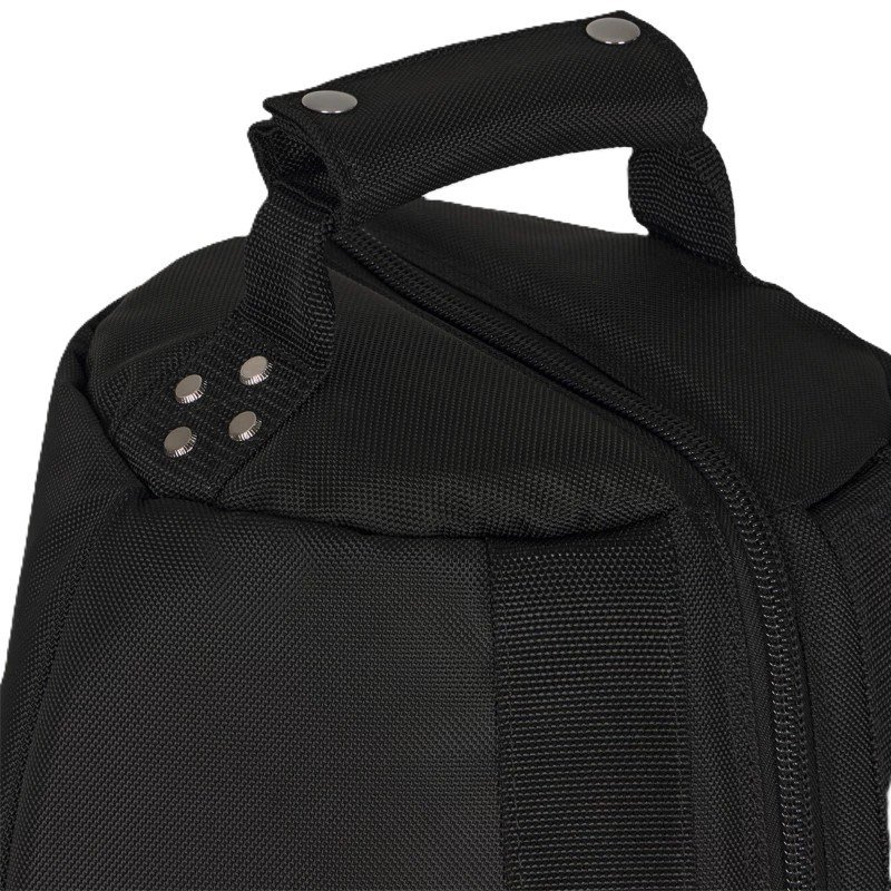 Titleist Club Glove Club Traveler travel bag, svart