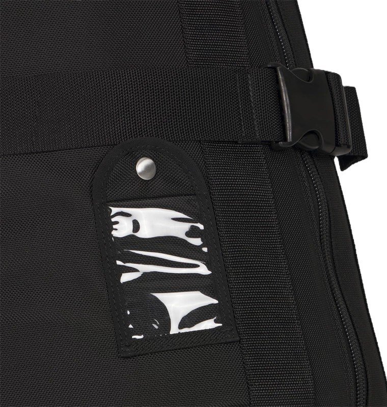 Titleist Club Glove Club Traveler travel bag, svart
