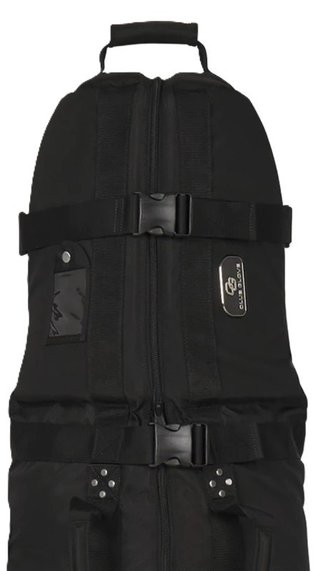 Titleist Club Glove Club Traveler travel bag, svart