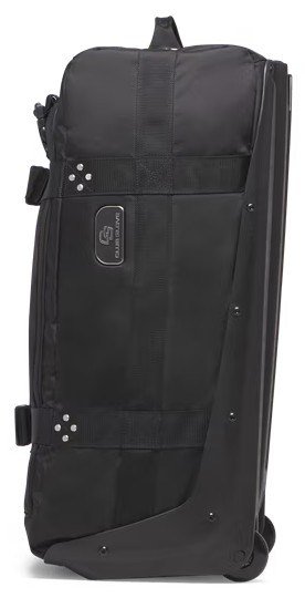 Titleist Club Glove Club Rolling Duffle bag, svart