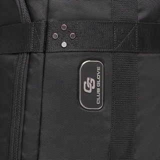Titleist Club Glove Club Rolling Duffle bag, svart