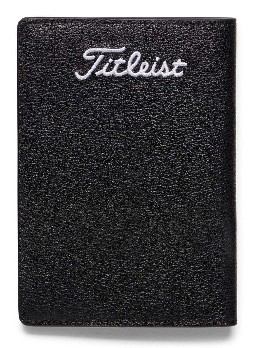 Titleist Scorecard Holder, svart/vit