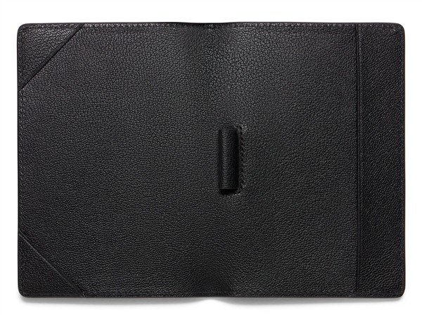 Titleist Scorecard Holder, svart/vit