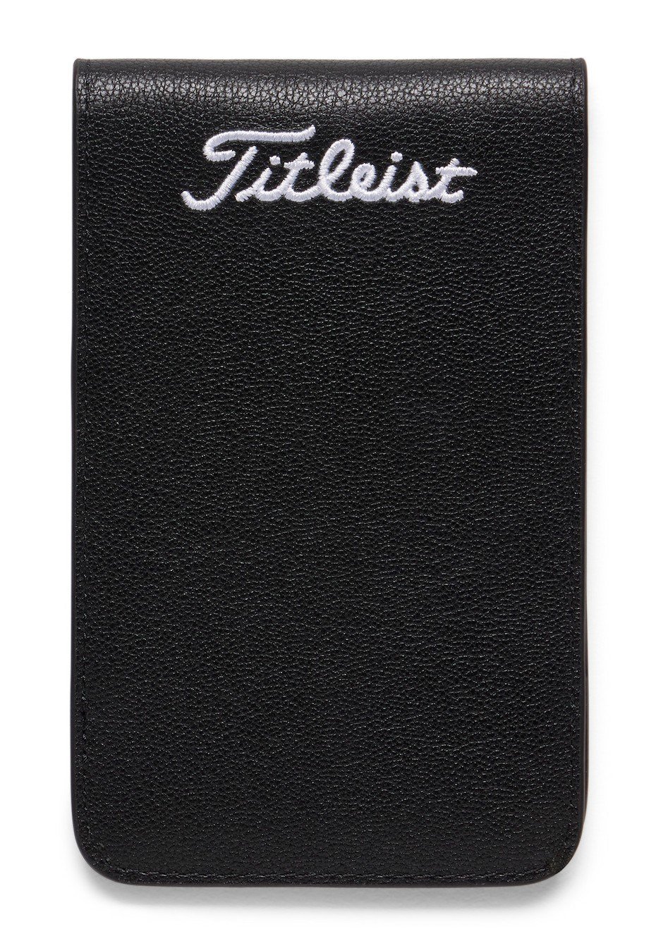 Titleist Yardage Book tillbehör, svart