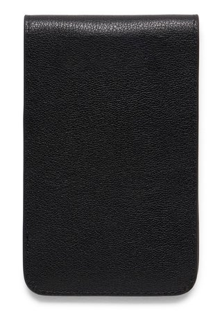 Titleist Yardage Book tillbehör, svart
