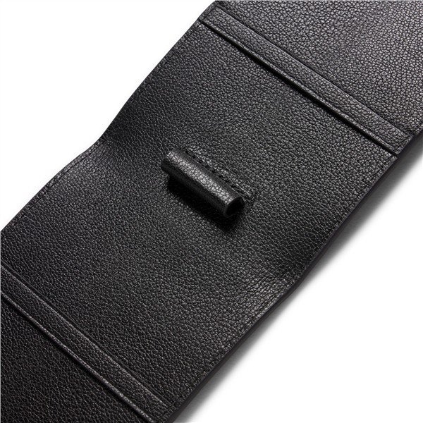 Titleist Yardage Book tillbehör, svart