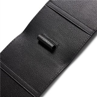 Titleist Yardage Book tillbehör, svart