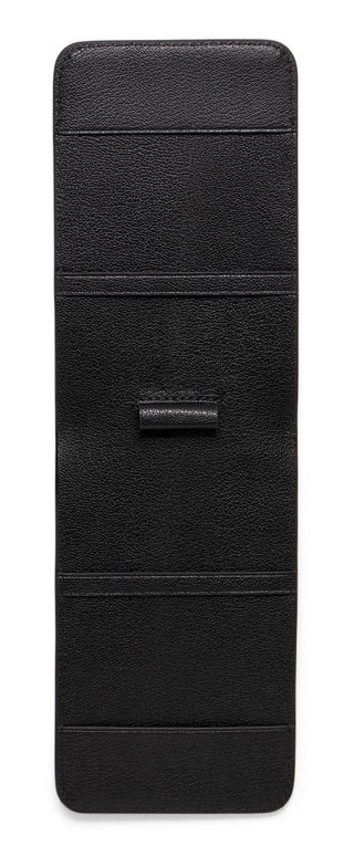 Titleist Yardage Book tillbehör, svart