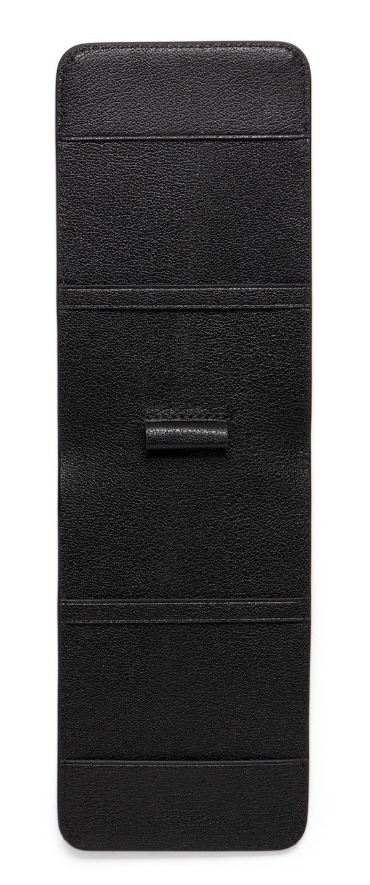 Titleist Yardage Book tillbehör, svart