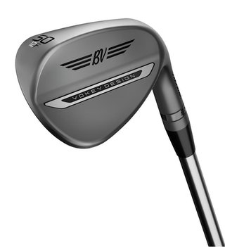 Titleist SM11 Nickel wedge, stål