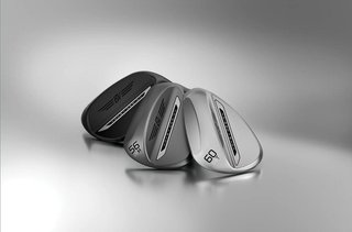 Titleist SM11 Nickel wedge, stål