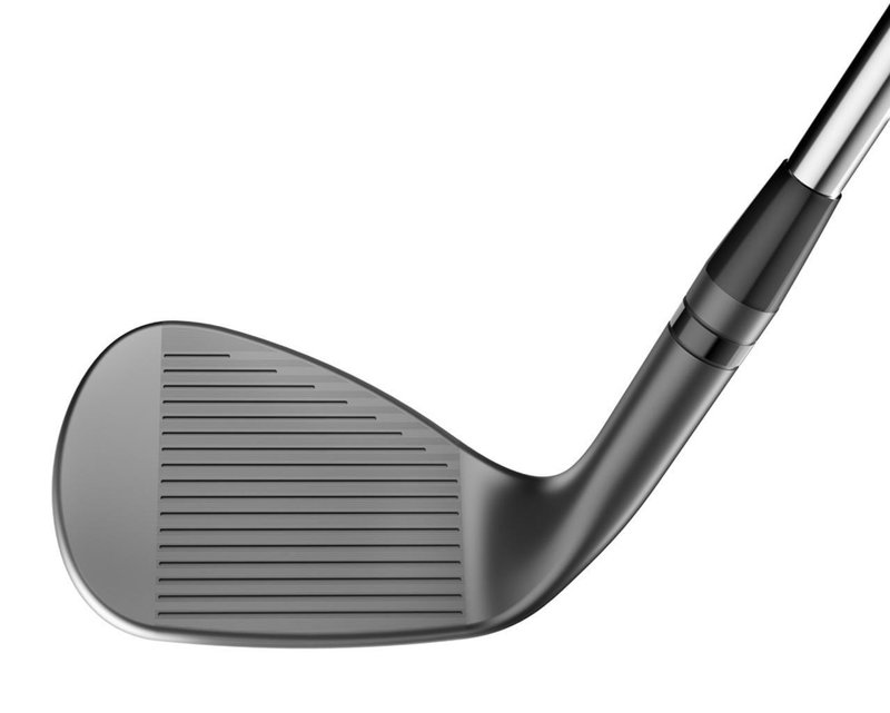 Titleist SM11 Nickel wedge, stål
