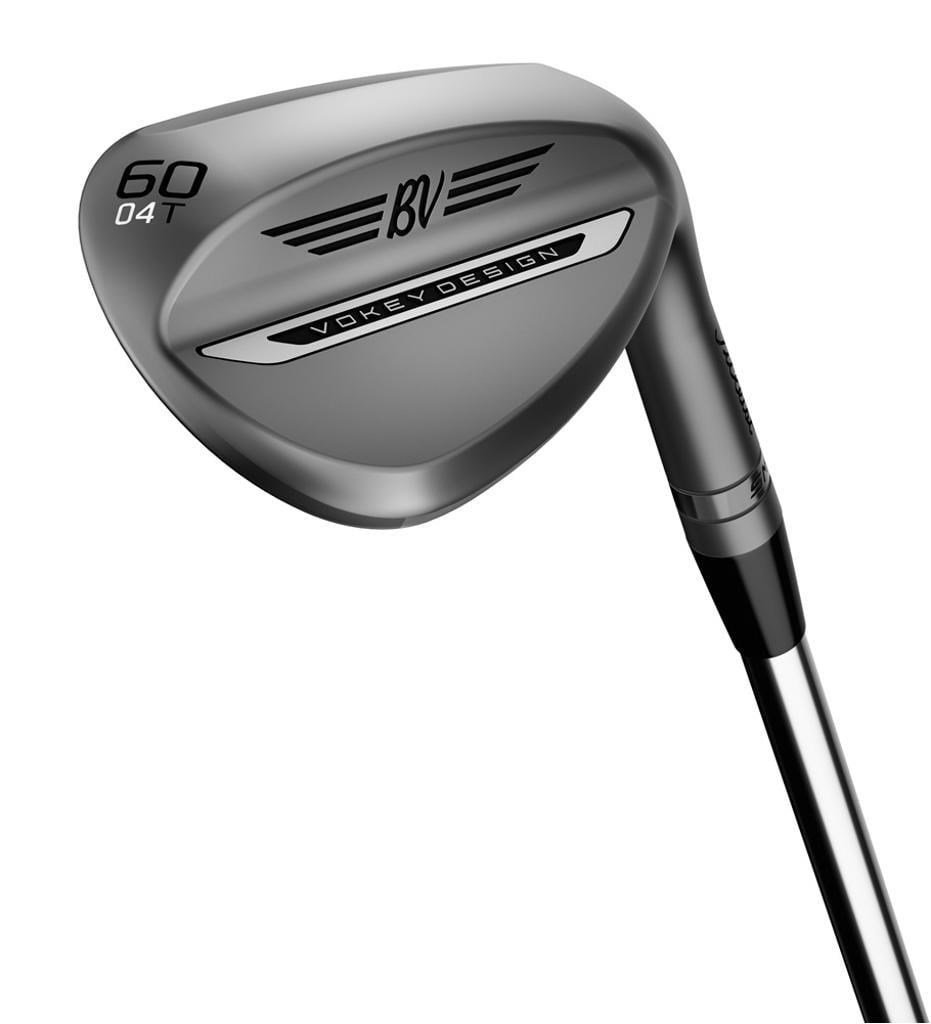 Titleist SM11 Nickel wedge, stål