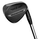 Titleist SM11 Jet Black wedge, stål