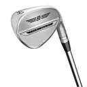 Titleist SM11 Tour Chrome wedge, stål