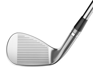 Titleist SM11 Tour Chrome wedge, stål