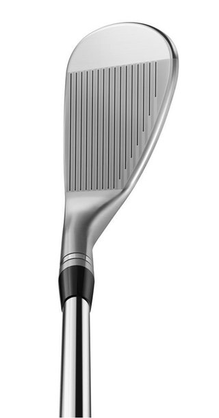 Titleist SM11 Tour Chrome wedge, stål