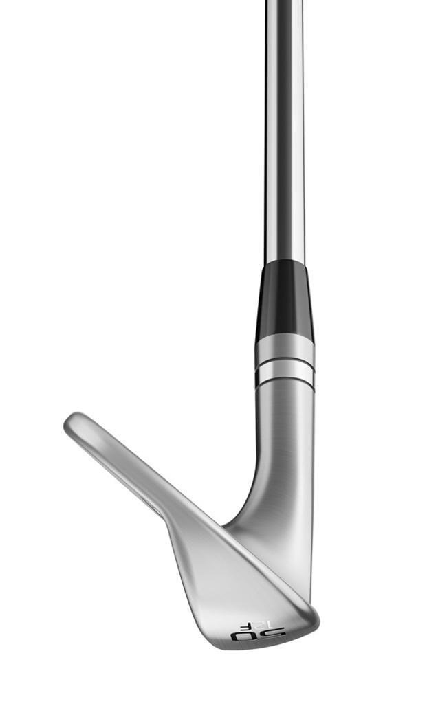 Titleist SM11 Tour Chrome wedge, stål