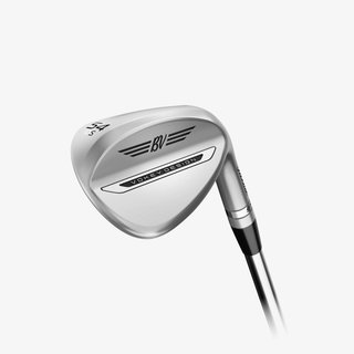 Titleist SM11 Tour Chrome wedge, stål