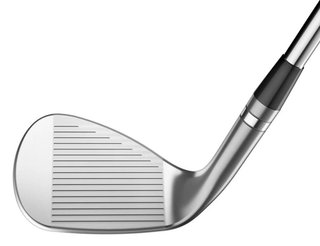 Titleist SM11 Tour Chrome dam wedge, grafit