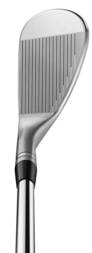 Titleist SM11 Tour Chrome dam wedge, grafit
