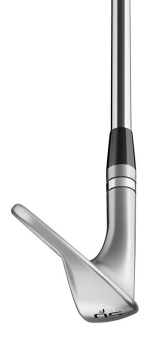 Titleist SM11 Tour Chrome dam wedge, grafit