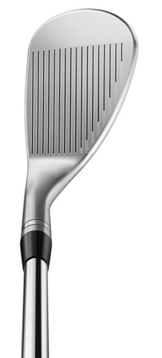 Titleist SM11 Tour Chrome dam wedge, grafit