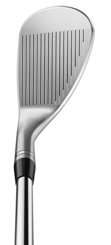 Titleist SM11 Tour Chrome dam wedge, grafit