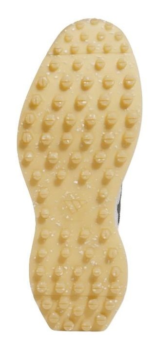 Adidas S2G 26 Textile Spikeless herr golfskor, vit/grå