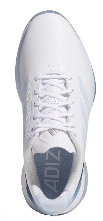 Adidas Adizero ZG Spikeless damgolfsko, vita