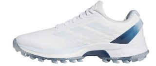 Adidas Adizero ZG Spikeless damgolfsko, vita