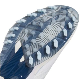 Adidas Adizero ZG Spikeless damgolfsko, vita