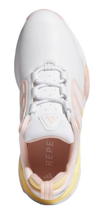 Adidas Adipower 26 Spikeless dam golfskor, vita