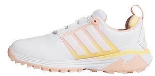 Adidas Adipower 26 Spikeless dam golfskor, vita