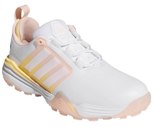 Adidas Adipower 26 Spikeless dam golfskor, vita