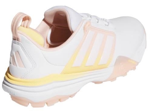 Adidas Adipower 26 Spikeless dam golfskor, vita